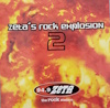 Zeta's Rock Explosion 2