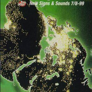 Various W-Z - ZilloScope: New Signs & Sounds 07-08/99