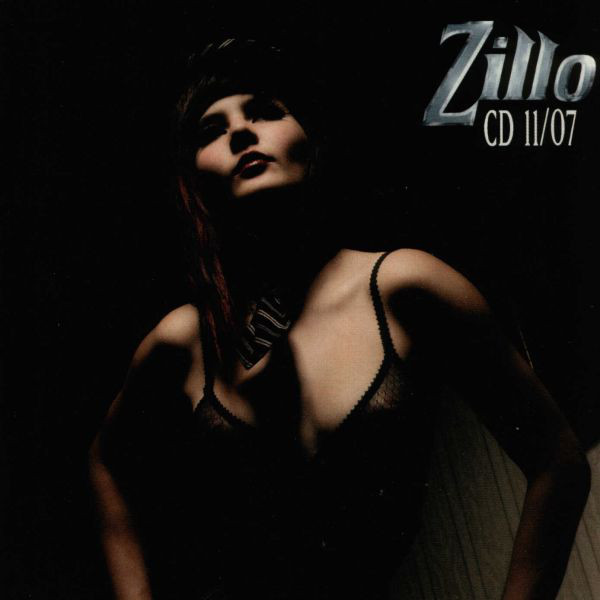 Various W-Z - Zillo CD 11/07