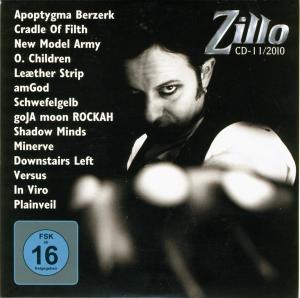 Zillo CD 11/2010