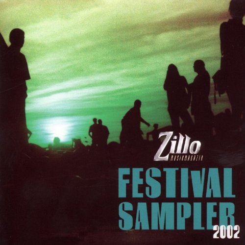 Various W-Z - Zillo Festival Sampler