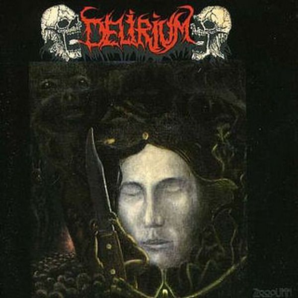 Delirium - Zzooouhh