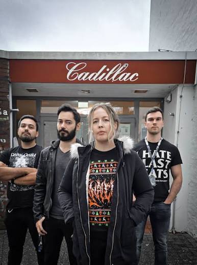 Darkest Oath