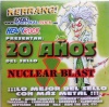 20 Aos Nuclear Blast