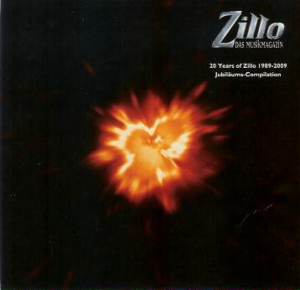 20 Years Of Zillo 1989-2009 - Jubilums-Compilation