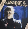 A Sangre Y Fuego #24 (video)