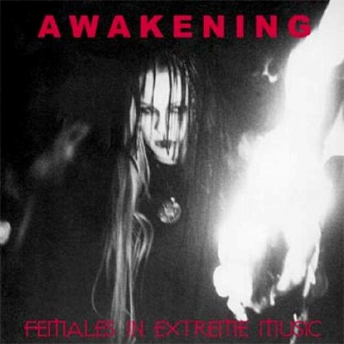 Various 1-A - Awakening - Females in Extreme Music