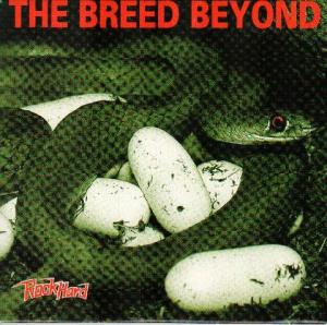Various B - The Breed Beyond