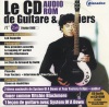 Le CD Audio Rom De Guitare & Claviers N204