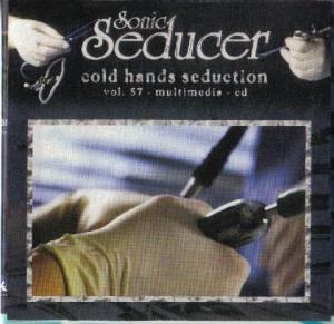 Various - Sonic Seducer Magazine - Cold Hands Seduction Vol. 57