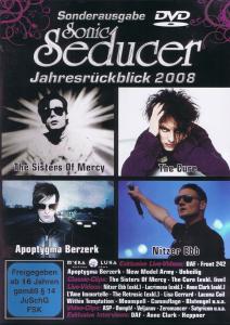 Cold Hands Seduction Vol. 90 | Jahresrckblick 2008 (video)
