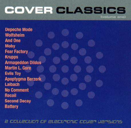Various C - Cover Classics (Volume One)