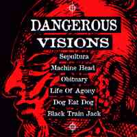 Various D - Dangerous Visions
