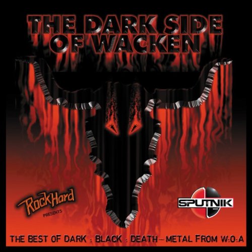 Various D - The Dark Side Of Wacken
