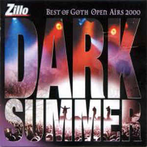 Various D - Dark Summer - Best Of Goth Open Airs