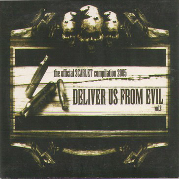 Various D - Deliver Us From Evil Vol.2