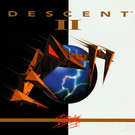 Various D - Descent II OST