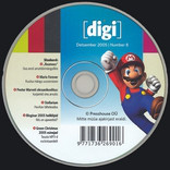 Various D - Digi - December 2005. Number 8