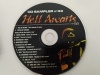 Hell Awaits CD Sampler N 43