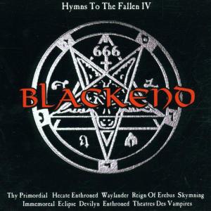 Various H-I - Hymns To The Fallen IV