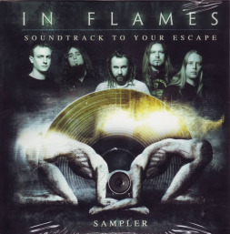 Various H-I - In Flames - Soundtrack to Your Escape Sampler