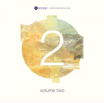 Various J-L - Kscope Volume 2