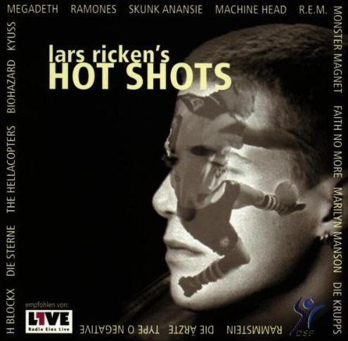 Various J-L - Lars Ricken's Hot Shots