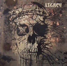 Various - Legacy Magazine - Legacy 