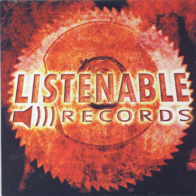 Various J-L - Listenable Records