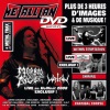 Metallian DVD Sampler N3