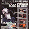 Metallian DVD Sampler N4