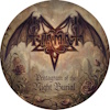 Pentagram Of The Night Burial (ep)