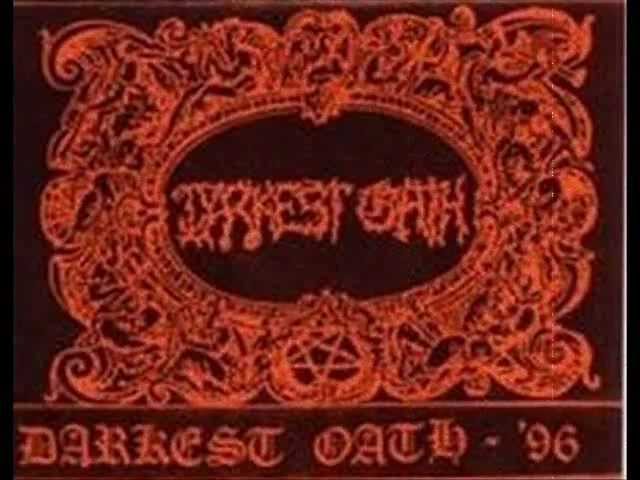 Promo Tape '96 (demo)