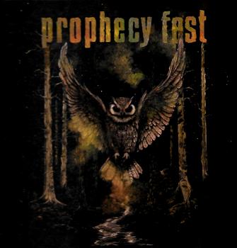 Prophecy Fest 2025 Programme
