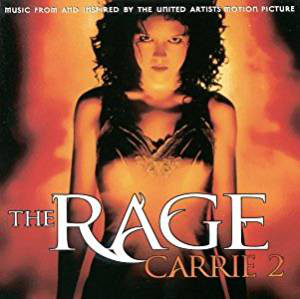 Various Q-R - The Rage: Carrie 2 OST