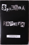 Splen Ramena Compilation Vol. 1.