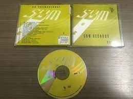 Various S - Sum Records Vol. 1