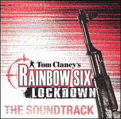 Various T - Tom Clancy's Rainbow Six Lockdown OST
