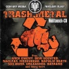 Trash Metal - Mlltausch CD