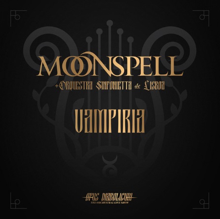 Vampiria (with Orquestra Sinfonietta De Lisboa) (digital)