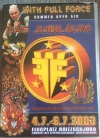 With Full Force 2003 - Das Jubilum (video)