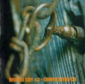 Various W-Z - Woeful Cry 